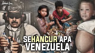 30 Menit Memahami Kenapa Rakyat Venezuela Makan S*mpah