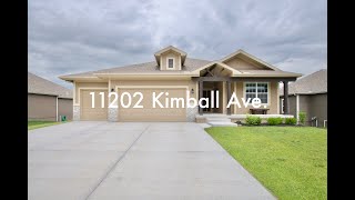 11202 Kimball Ave | Video Tour