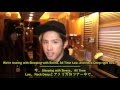 ONE OK ROCK - Bus Invaders - November 5th 2015 日本語字幕