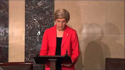 Floor Speech on Student Loan Refinancing Vote