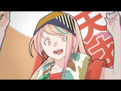 「ファッションきる」を歌ってみました ver.日南めい