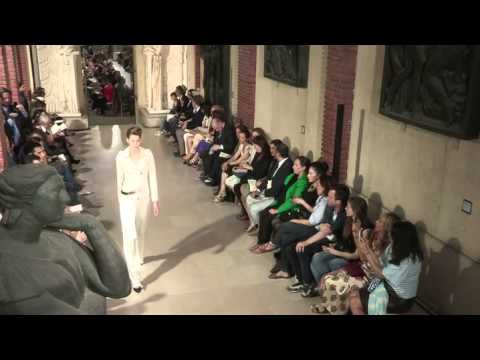 Philosophy di Alberta Ferretti осень-зима 2012-2013
