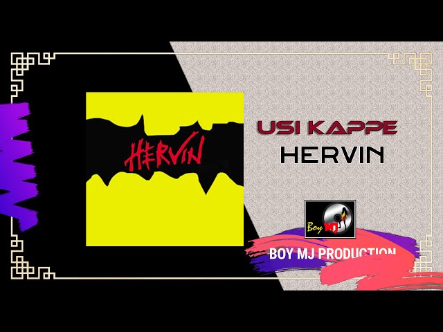 USI KAPPE | HERVIN | BOY MJ PRODUCTION class=