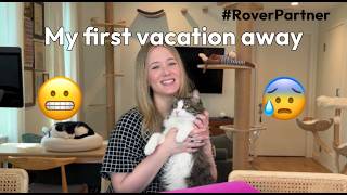 What I do with my pets when I travel: finding a trusted local sitter