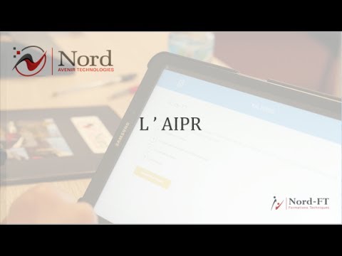 Réforme DT-DICT : Film AIPR