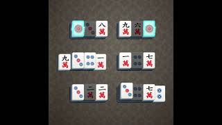 Mahjongmatchpuzzle 1x1 002 en 25s kcy screenshot 2