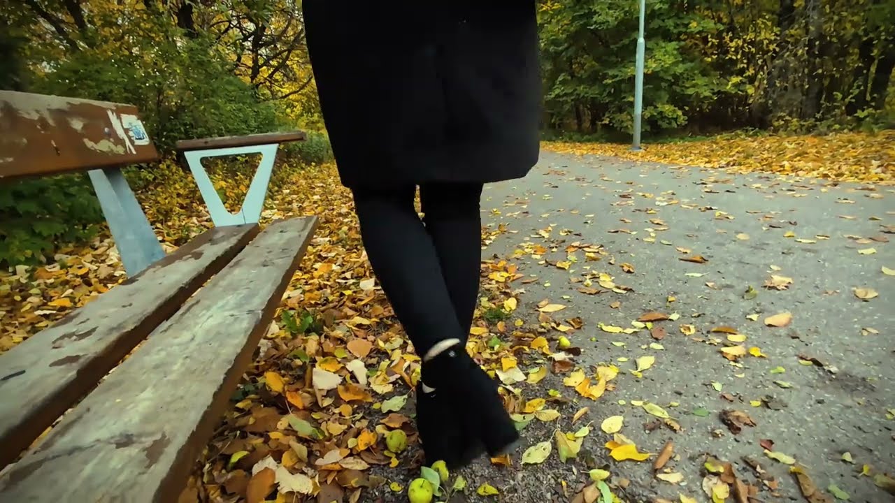 The Long Way Home-No One Looks Down