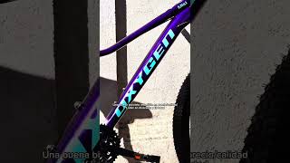 🚴‍♀️Oxygen Mist aro 27,5'