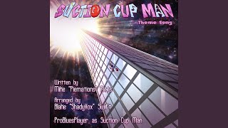 Video thumbnail of "Piemations - Suction Cup Man Theme Song"