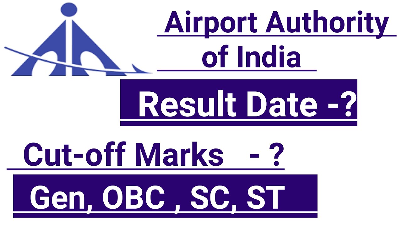 AAI Result Date Announced 2021||AAI cutoff Marks 2021//AAI Result date 2021//AAI Expected