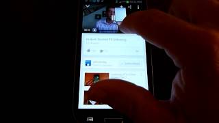 New Youtube App version 5 - Close Video screenshot 5