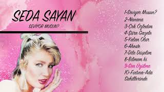 Seda Sayan - Sen Üzülme (Official Audio)