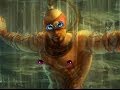 慕容LOL『柒頭皮』