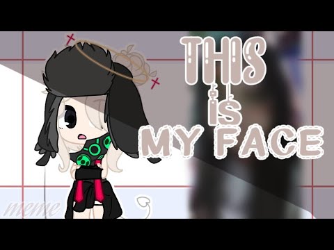 🌴•__this is my face__•🌴// meme // Monsay ruso uwu🍥