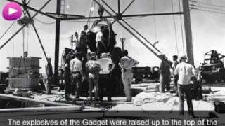 Trinity Site Wikipedia travel guide video. Created by http://stupeflix.com