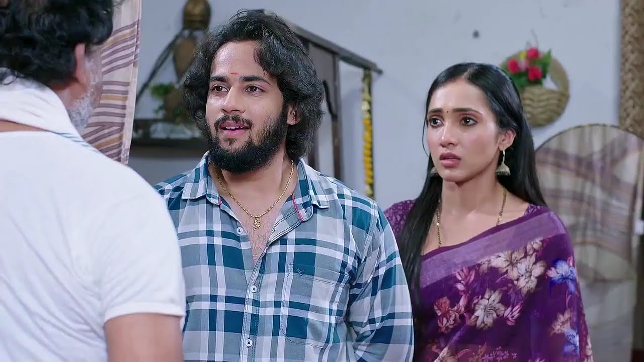 Shravani Subramanya | Ep - 341 | Webisode | Jul 03 2025 | Zee Kannada