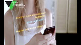 Private Investigator Where to study your course to become Licensed  in Australia?