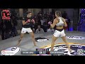 Stefane Soares X Kethylen Rothenburg NCF 10 Nacao Cyborg Fights