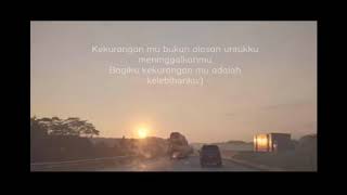 Story wa kekurangan mu bukan alasan ku meninggalkan mu