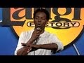 Dean Edwards - Lil Wayne (Stand Up Comedy)