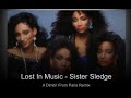 Lost In Music Sister Sledge Dimitri From Paris Remix mp3