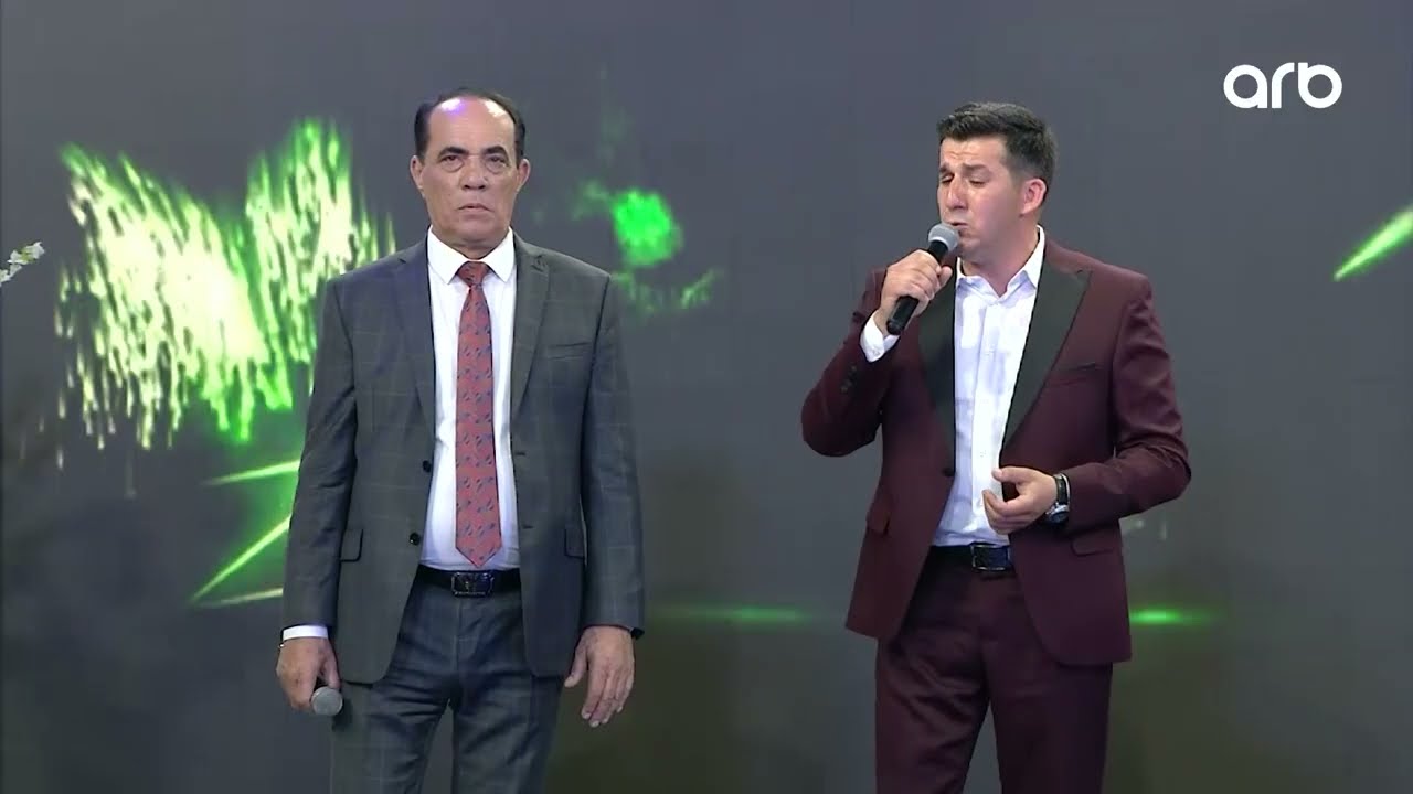 Həmin Zaur | Elşad Qarayev & Elvin Əsgərov | Popuri