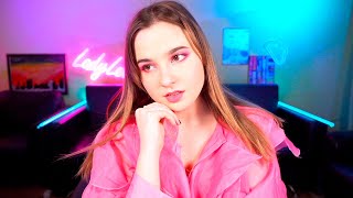 картинка: 💗 СТРИМ ТОЛЬКО ДЛЯ ТЕБЯ ПЕСНИ С  LADY LEO 💗