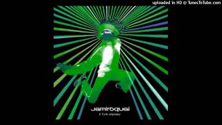 Jamiroquai - Stop Don&#39;t Panic (Uncut)