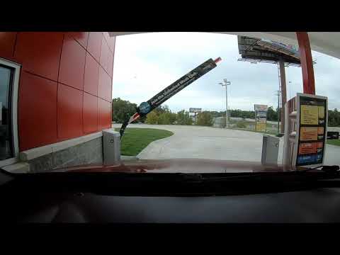 GoPro Car Wash: Tommy's Express