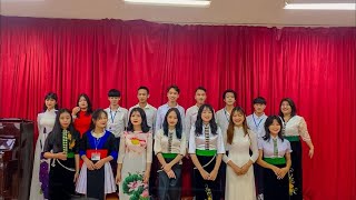 Download Lagu Trường Cao đẳng VHNT Tây Bắc/ khoa Thanh Nhạc (lớp TCTN k4) Download Lagu Trường Cao đẳng VHNT Tây Bắc/ khoa Thanh Nhạc (lớp TCTN k4)