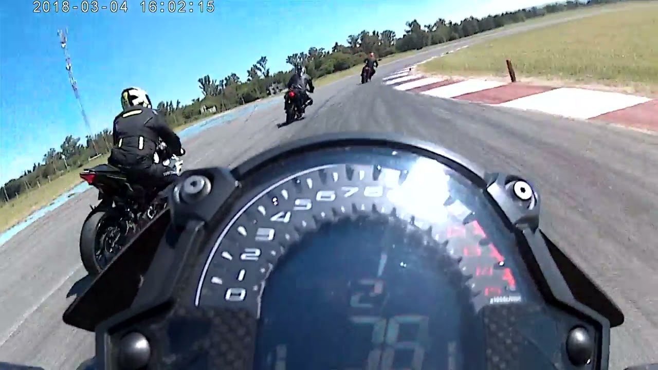 Track Day Cabalen 2022