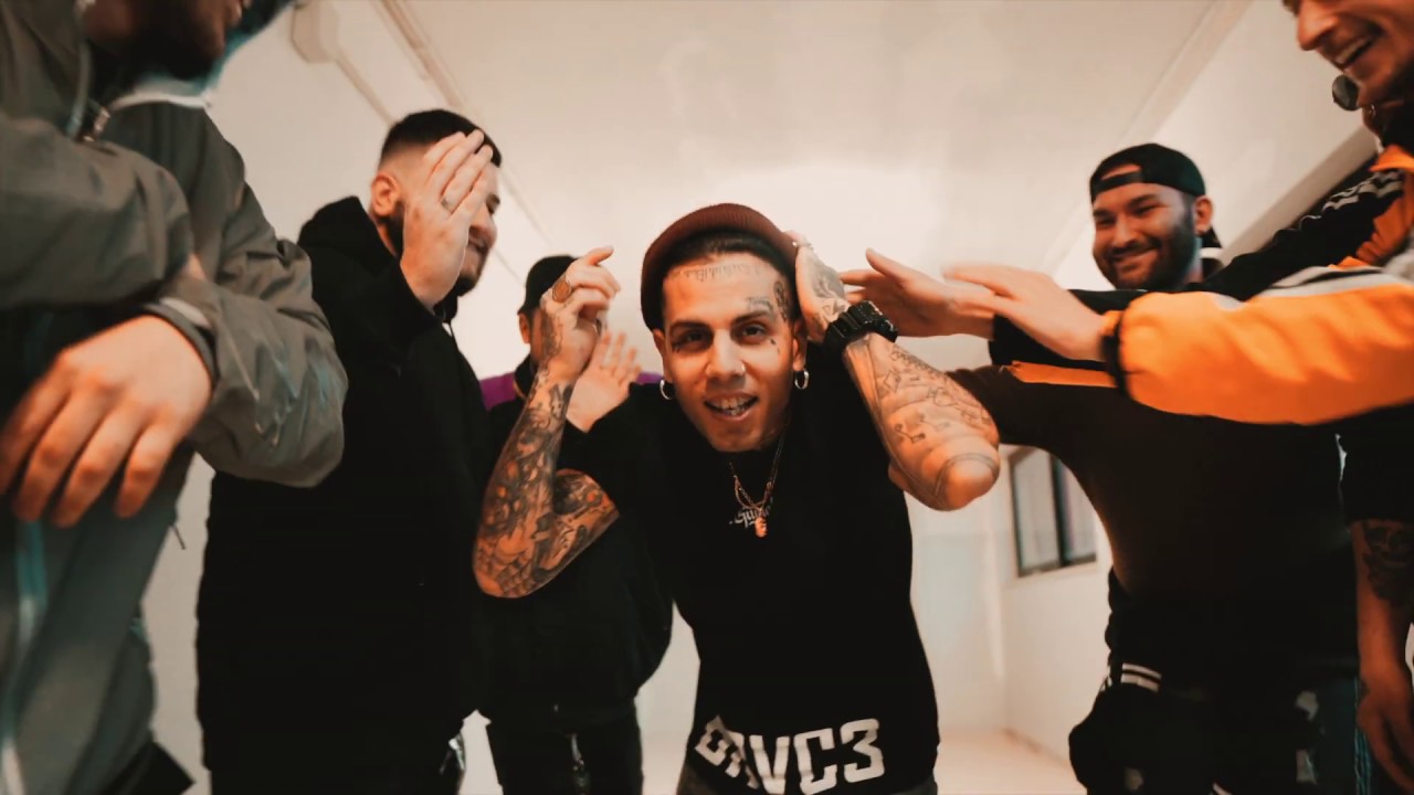 IL NANO - MÒTIÀDÈIUN