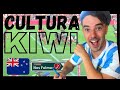 COSTUMBRES en NUEVA ZELANDA 🏈 [contada por un KIWI!] 🥝