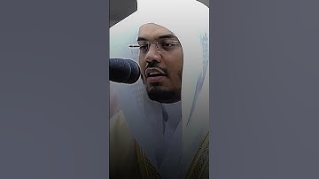 ﴿ فَلَوْلَا إِذَا بَلَغَتِ الْحُلْقُومَ﴾ #ياسر_الدوسري #سورة_الواقعة #قرآن