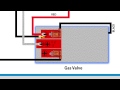 Gas Furnace Thermostat Wiring Diagram
