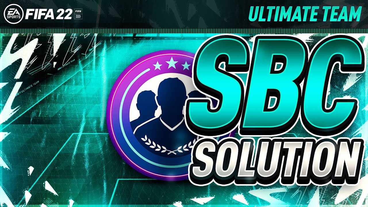 CHEAP REVIERDERBY SBC!!!!!!! FIFA 22