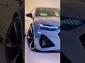 استعراض اقوى سيارة اودي AUDI 