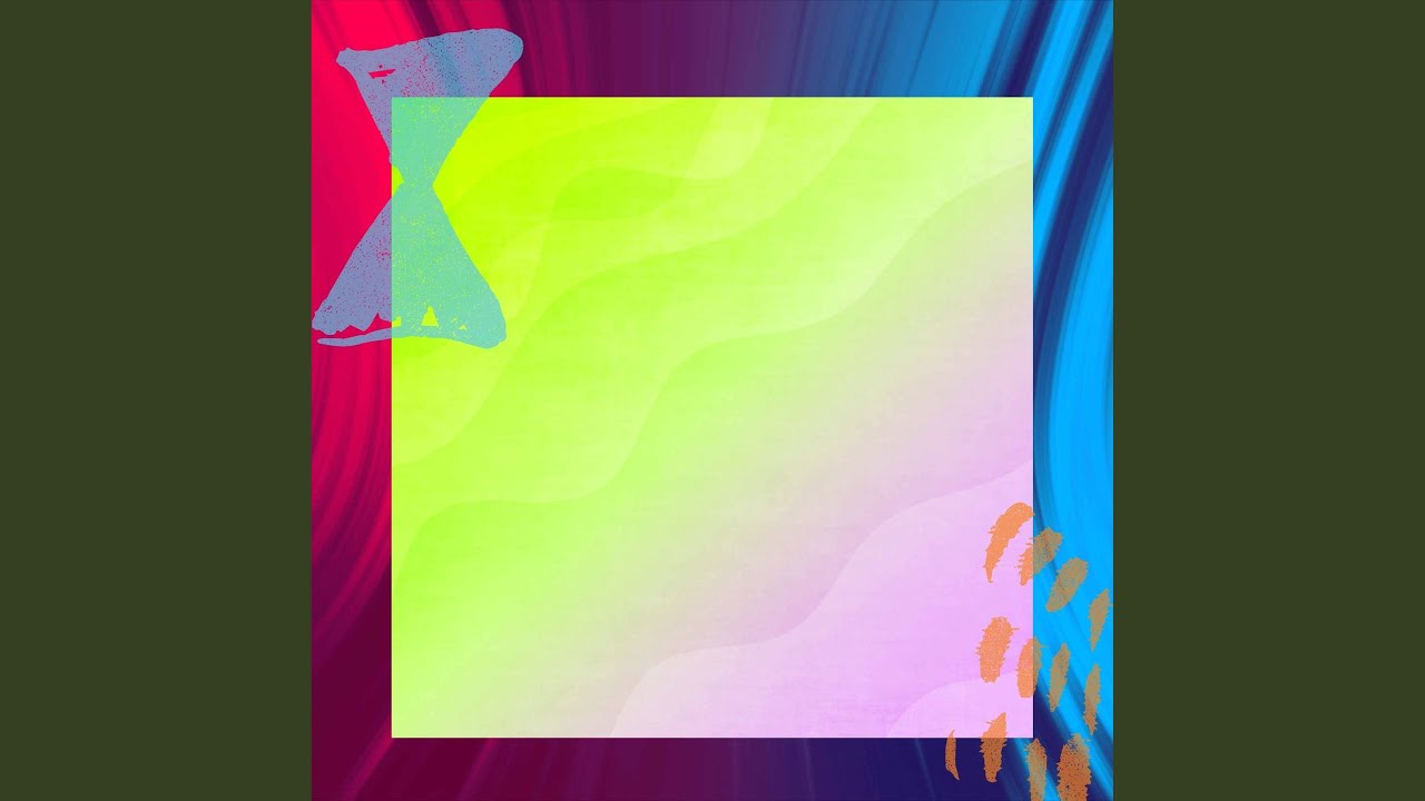 Background for Tea Heaven