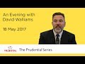 An Evening with David Walliams