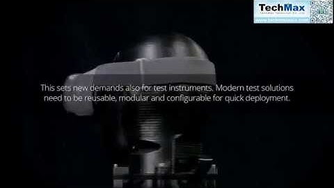 OptoFidelity GoldenMov Robot Platform