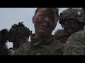 Denmark’s Conscription Is Changing |🇩🇰 From Civilian to Soldier