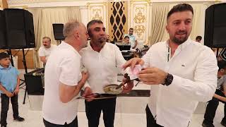 Dawta Mala Celebı Lamar Production Hozan Adnan Dilxwaz Keyfi Seyran Düğün Salonu
