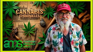 🌿📜 Cannabis Chronicles: A Historical Overview 📚🌱
