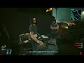 Cyberpunk 2077 Playthrough -Day 11