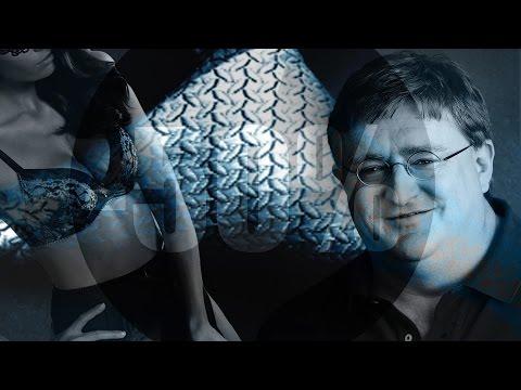 50 оттенков Гейба
