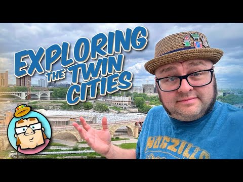 Abandoned Rotating Restaurant - Mill City Museum - Exploring Twin Cities -  St. Paul and Minneapolis