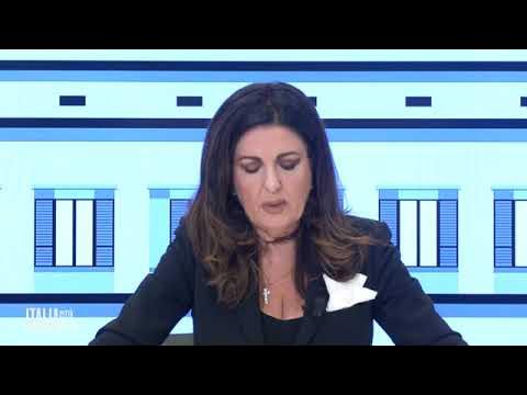 italia citta aperta generale giorgio cuzzelli del 2/12/2022 - YouTube