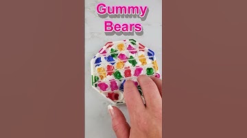 Fidgets that Look Like Food Part 1! #shorts