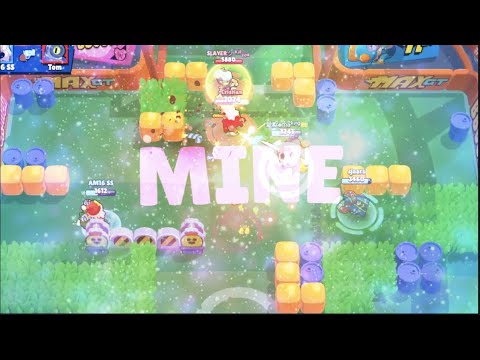 *Clean* Out Of This World Mortis Montage