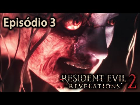 Vídeo: Resident Evil Revelations 2 - Episódio 3 Passo A Passo